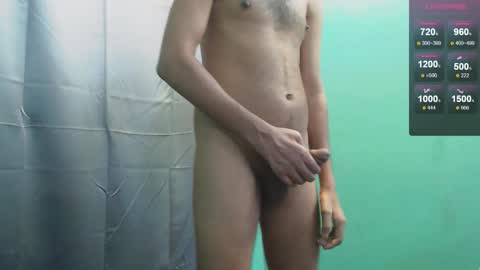 Snapshot of thesexland chatting on November 2025 04:34:02 AM Daniel online show from November 2025 04:34:02 AM