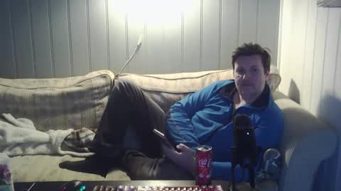 Snapshot of theshadowstreamer chatting on December 2025 04:27:01 PM The Shadow online show from December 2025 04:27:01 PM