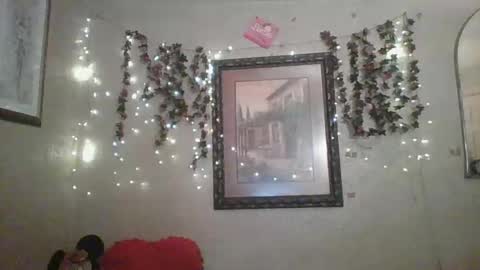 sillymillie0 online show from November 2025 03:39:01 AM