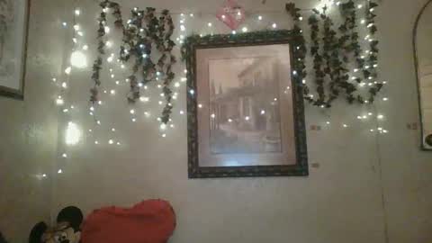 sillymillie0 online show from February 2026 12:26:02 AM