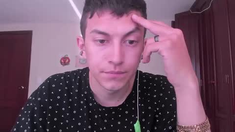 Jack online show from May 2026 07:33:01 PM