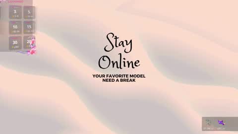 salomon becker online show from December 2025 07:06:02 AM