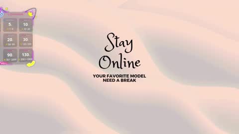 salomon becker online show from February 2026 07:07:01 PM