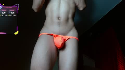 salomon becker online show from April 2026 01:31:02 AM