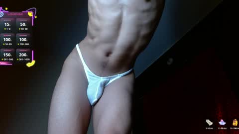 salomon becker online show from April 2026 03:35:02 AM