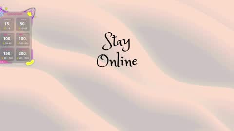 salomon becker online show from April 2026 08:18:01 PM