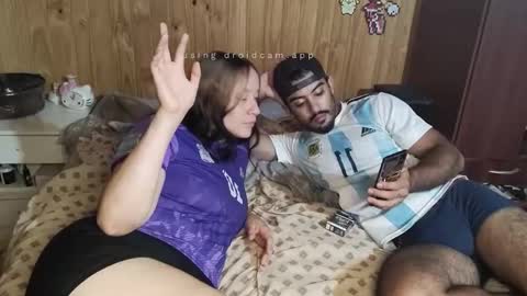 thestarcouple online show from January 2026 10:24:01 PM