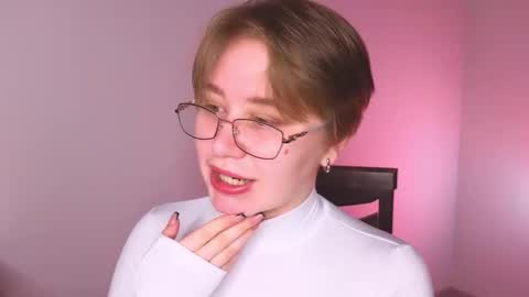 Lucia online show from February 2026 07:59:02 AM