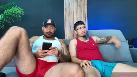 thestraightroom online show from May 2026 12:45:02 PM