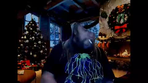 The Stranger with Kandi online show from December 2024 07:38:02 AM