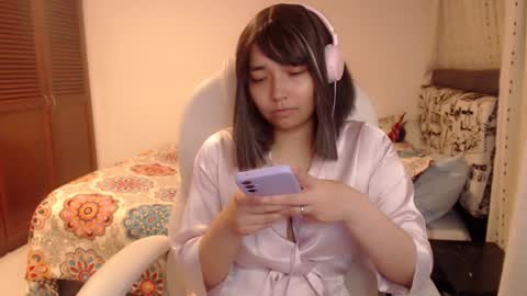 Mai online show from January 2025 11:55:01 PM