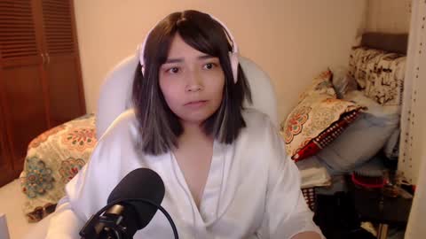 Mai online show from January 2025 09:27:01 AM