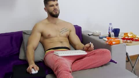 TheTop online show from December 2024 08:16:01 PM