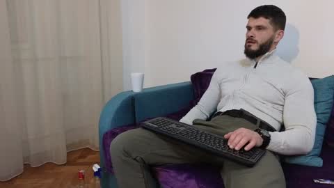 TheTop online show from December 2024 05:40:02 PM