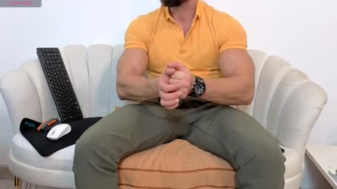 TheTop online show from October 2025 05:55:02 PM