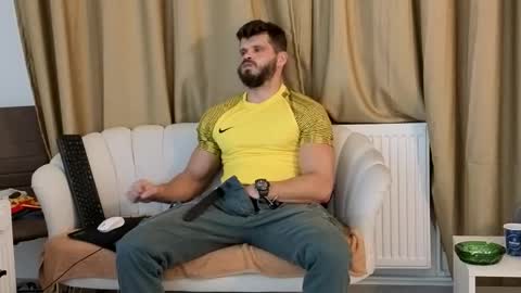 TheTop online show from November 2025 07:14:02 PM