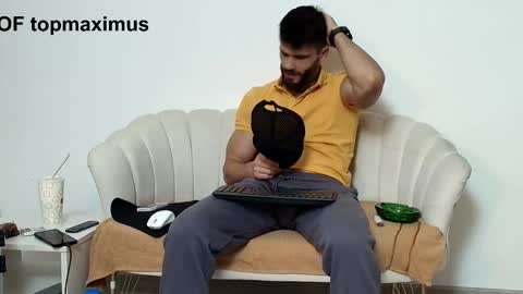 TheTop online show from November 2025 06:18:01 PM