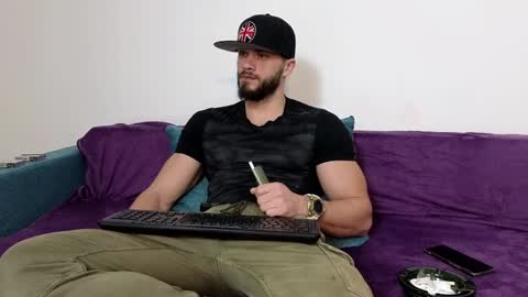 TheTopAlex online show from December 2024 04:14:01 AM