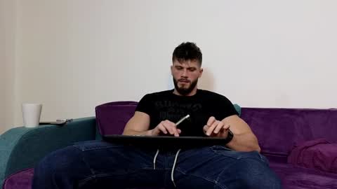 TheTopAlex online show from December 2024 08:08:02 AM