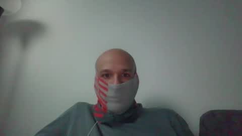 Scarf guy online show from February 2026 07:36:02 AM