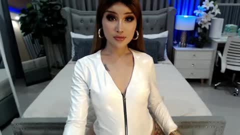 ValerieAnderson online show from July 2026 08:30:02 AM