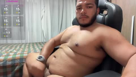 Matt online show from April 2026 07:43:01 PM