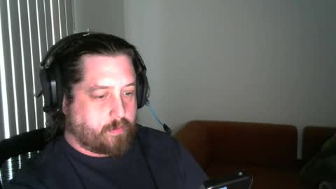 TheVandalous online show from July 2026 07:10:02 PM