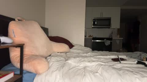 Sapphire the Vixen online show from April 2026 11:39:02 PM