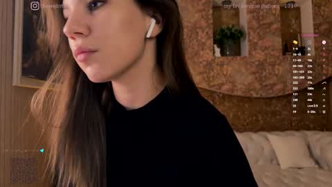 Grace  Next broadcast -  online show from November 2025 02:06:01 PM