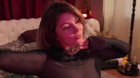 Grace  Next broadcast -  online show from April 2026 06:19:01 AM