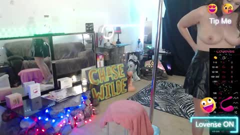 Chase online show from September 2025 10:21:02 PM