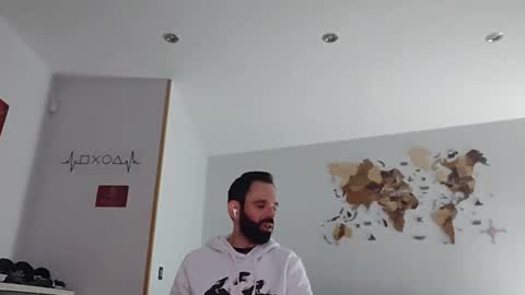 thewitcher69_ online show from January 2025 02:03:02 PM