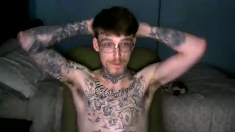 theysaywill78 online show from May 2026 04:06:01 AM