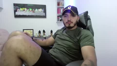 thiago_420 online show from May 2026 11:11:01 PM