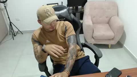 thiago_420 online show from June 2026 11:18:02 PM
