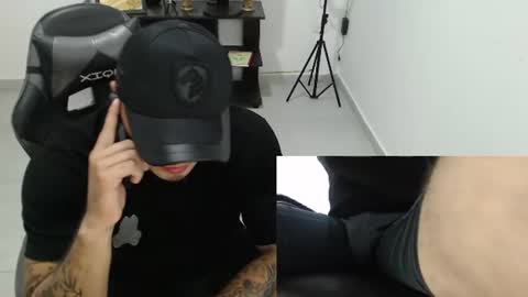 thiago_420 online show from June 2026 11:40:01 PM