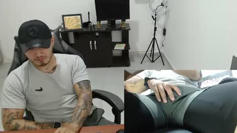 thiago_420 online show from June 2026 03:25:01 AM