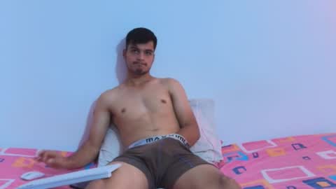 Thiago Diaz online show from November 2025 01:54:01 PM