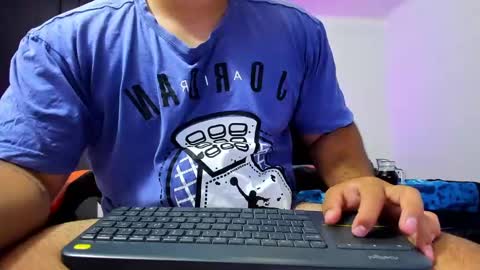 Snapshot of thiago_cp01 chatting on January 2025 02:24:02 AM Thiago online show from January 2025 02:24:02 AM