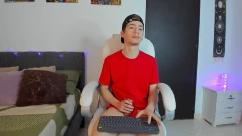 Manuel online show from February 2026 06:18:02 AM