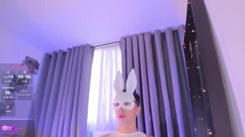 SanThiago online show from October 2025 09:37:01 PM