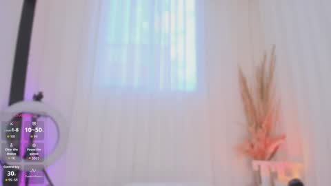 SanThiago online show from April 2026 05:14:02 PM