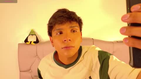 thiago online show from November 2025 03:06:01 AM