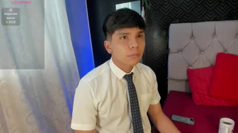 thiago online show from January 2026 12:21:01 PM