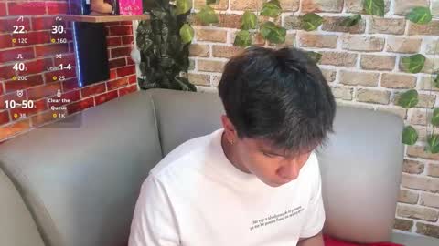 thiago online show from March 2026 08:30:01 PM