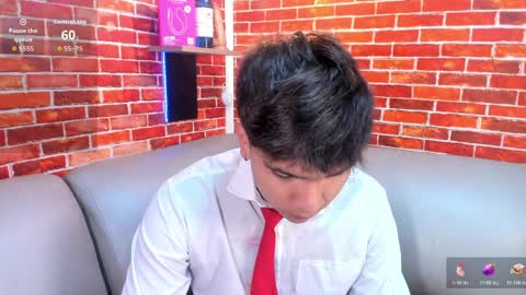 thiago online show from April 2026 12:54:01 PM