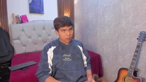 thiago online show from June 2026 04:13:01 PM