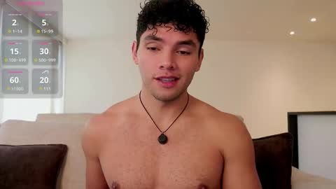 Just Thiago  online show from January 2026 04:22:02 PM