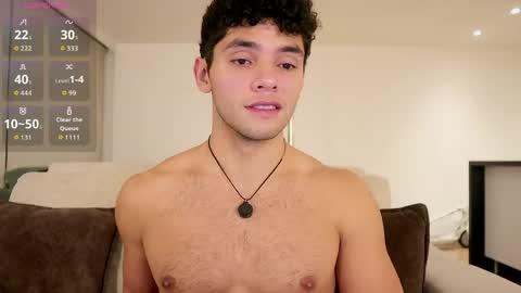 Just Thiago  online show from May 2026 04:08:02 AM