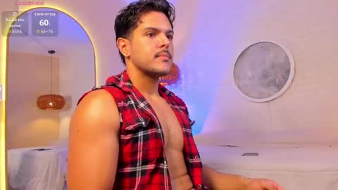 Thiago online show from October 2025 11:09:01 AM